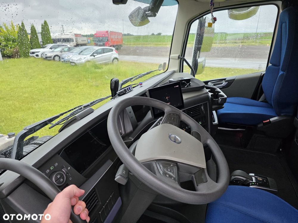 Volvo FH 500 I SAVE - 6