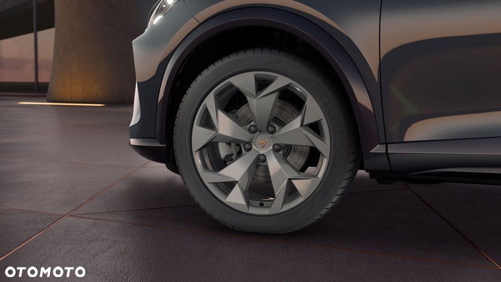 Cupra Formentor 1.5 TSI - 7