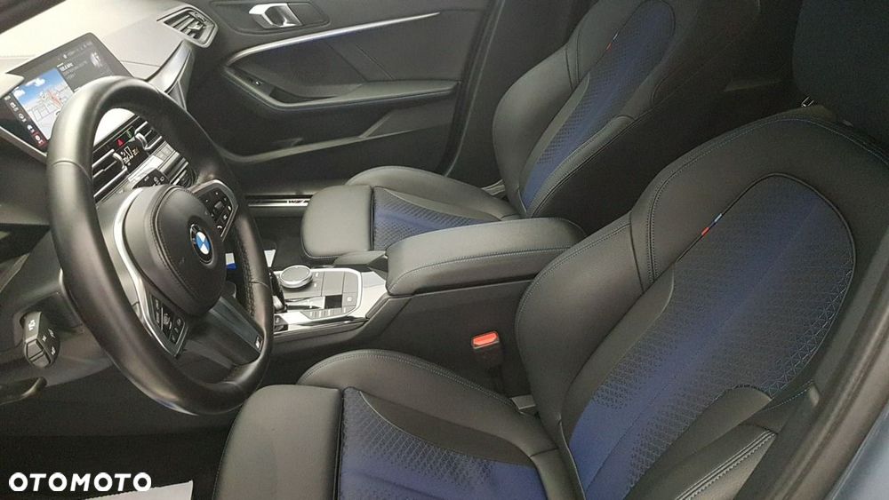 BMW Seria 1 - 15