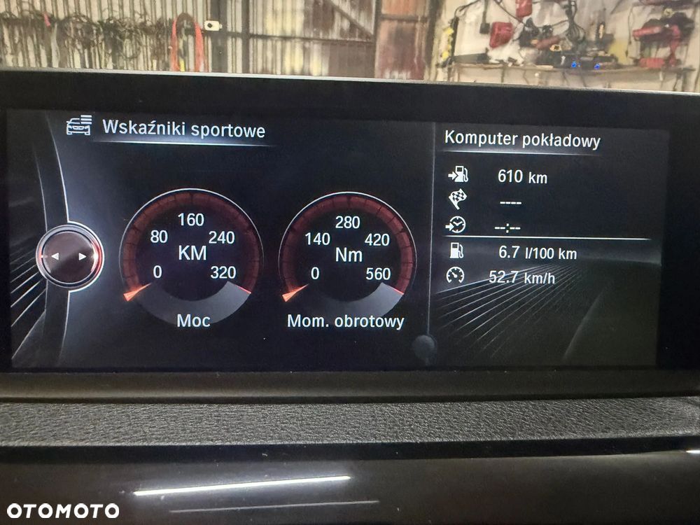 BMW Seria 3 330d xDrive M Sport - 7