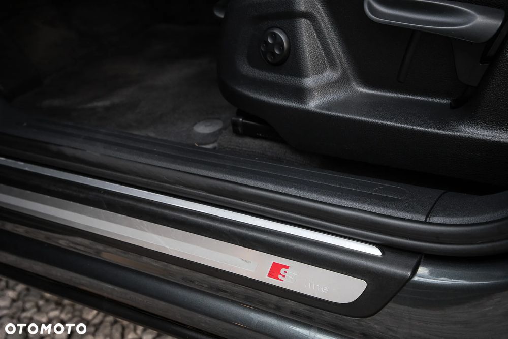 Audi Q5 2.0 TFSI Quattro S tronic - 12