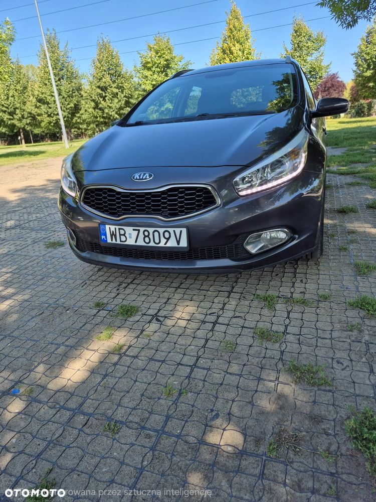 Kia Ceed 1.6 GDI M - 13