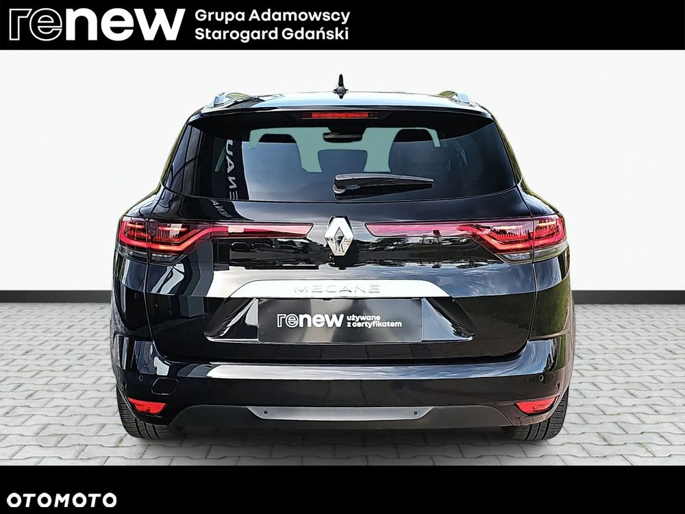 Renault Megane 1.3 TCe FAP Techno EDC - 8