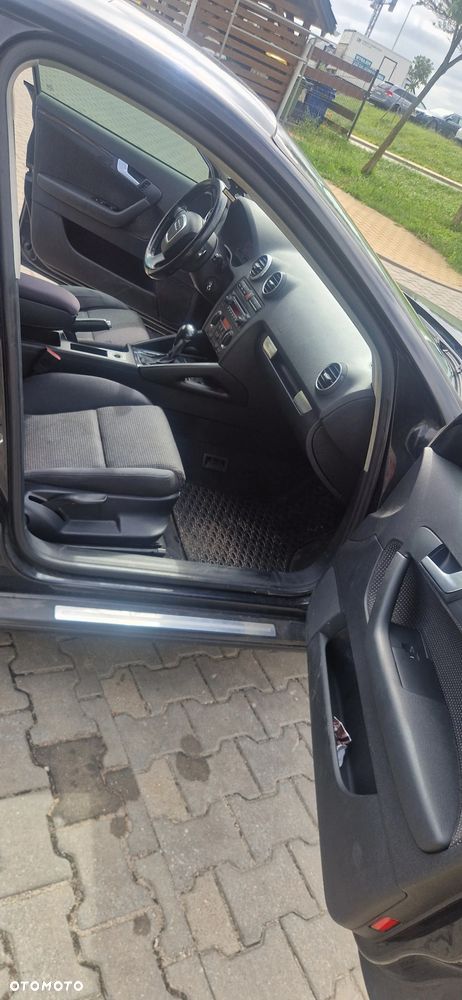 Audi A3 Allstreet - 13