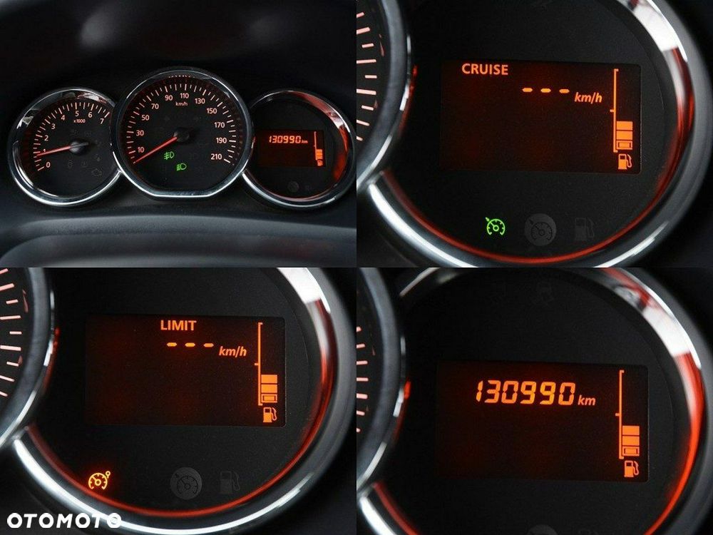 Dacia Sandero Stepway - 22