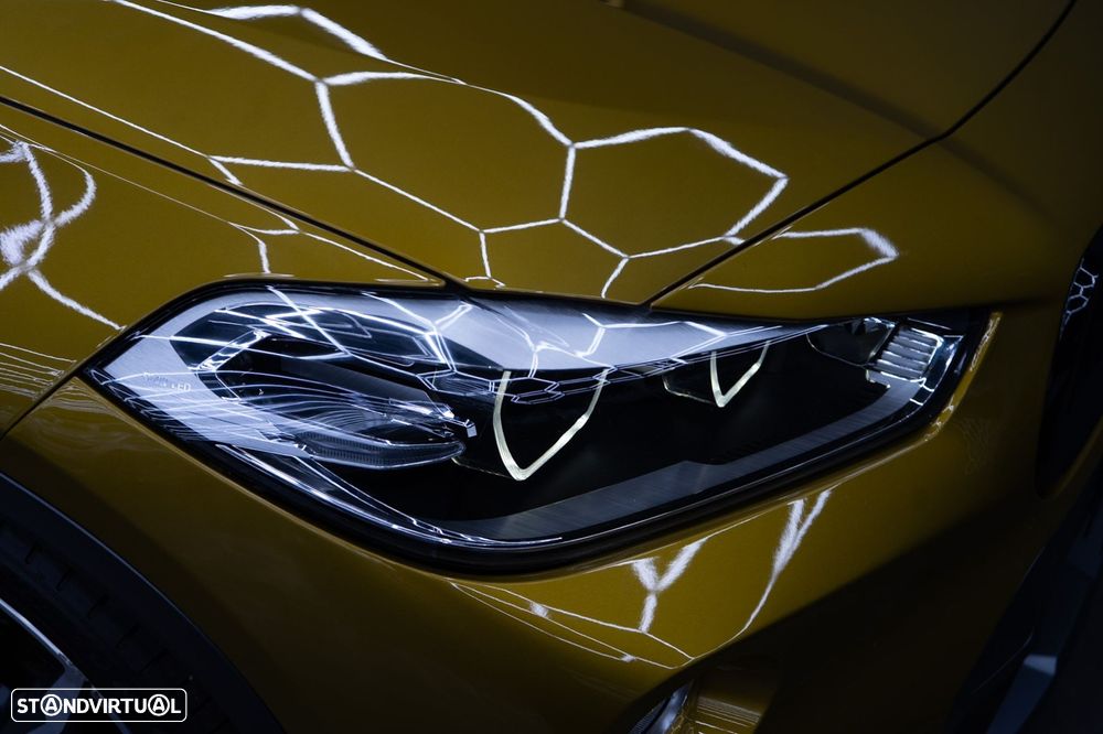 BMW X2 20 d xDrive Auto Pack M - 17