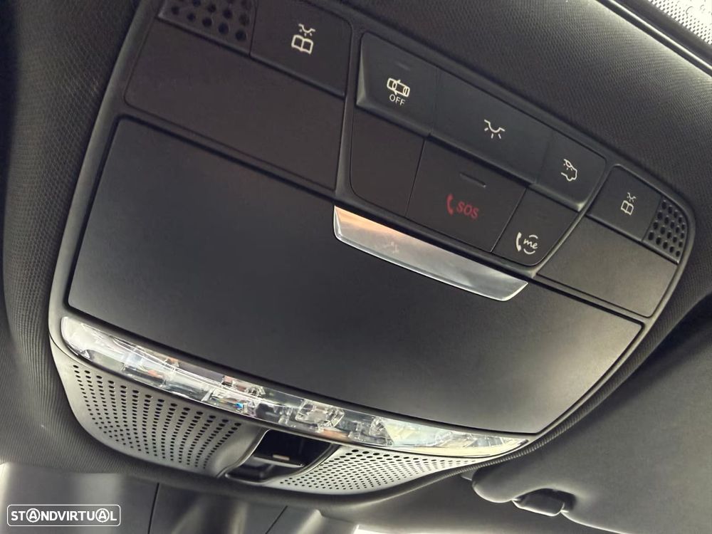 Mercedes-Benz GLC 300 de Coupe 4Matic 9G-TRONIC AMG Line - 23