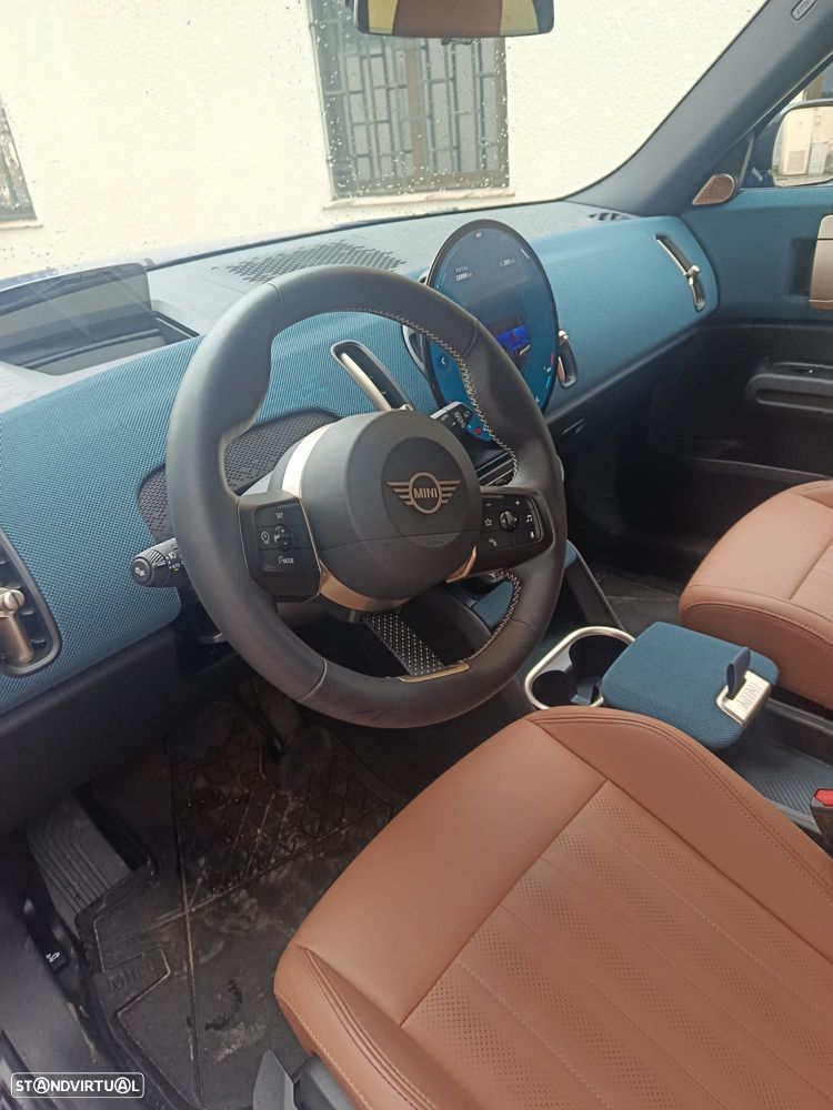 MINI Countryman D Favoured L - 6