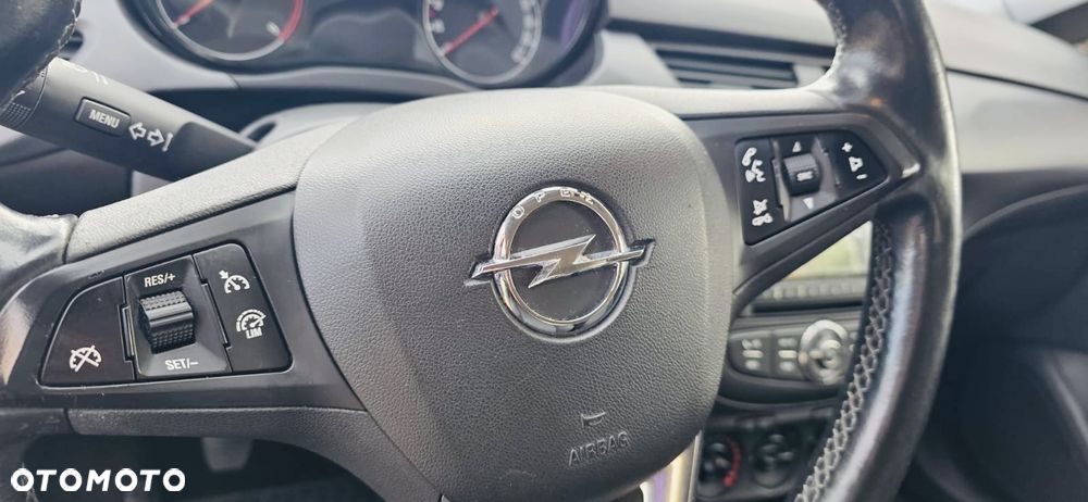 Opel Corsa 1.3 D (CDTi) Color Edition - 11