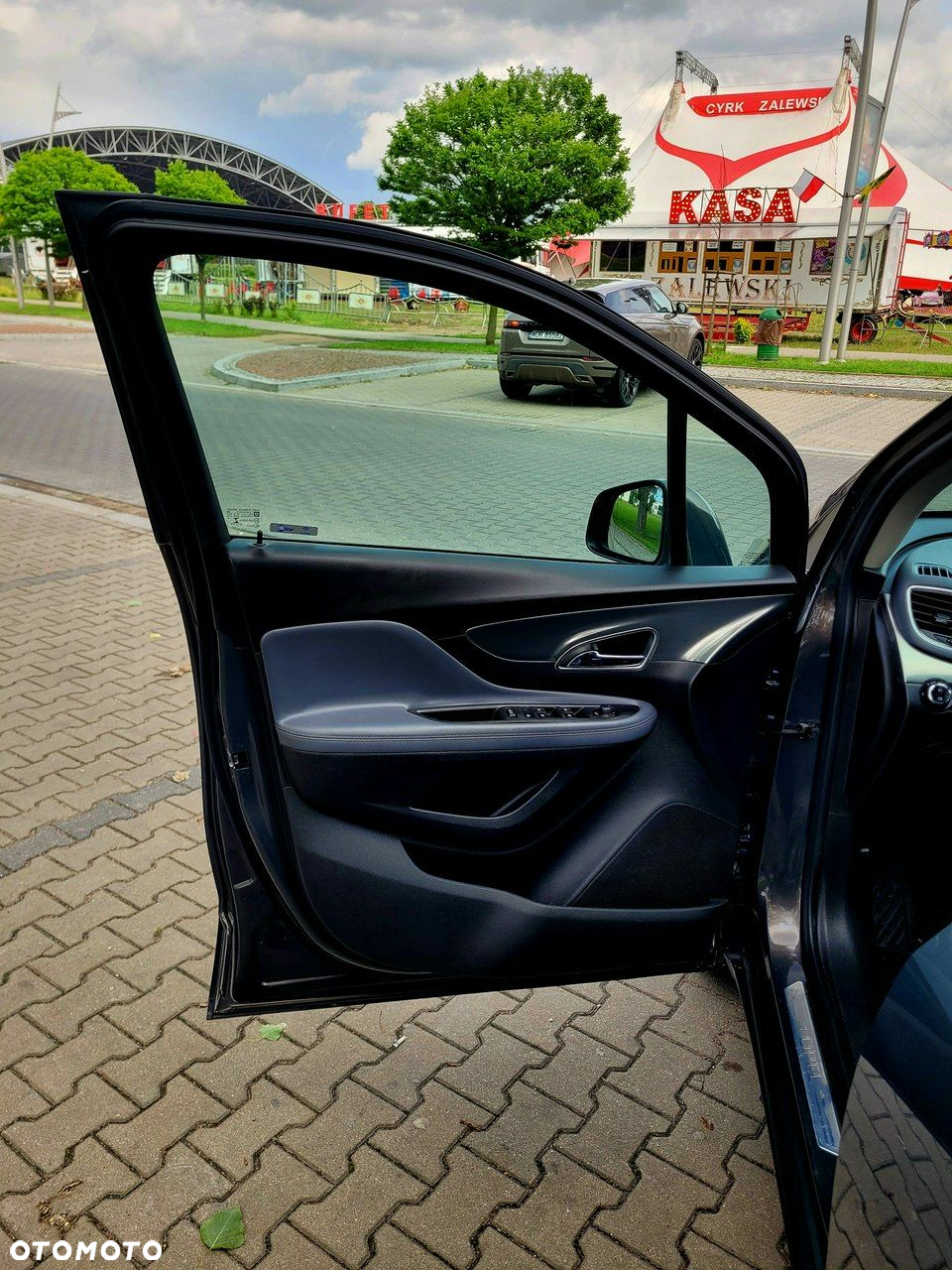 Opel Mokka 1.6 CDTI Automatik Innovation - 26