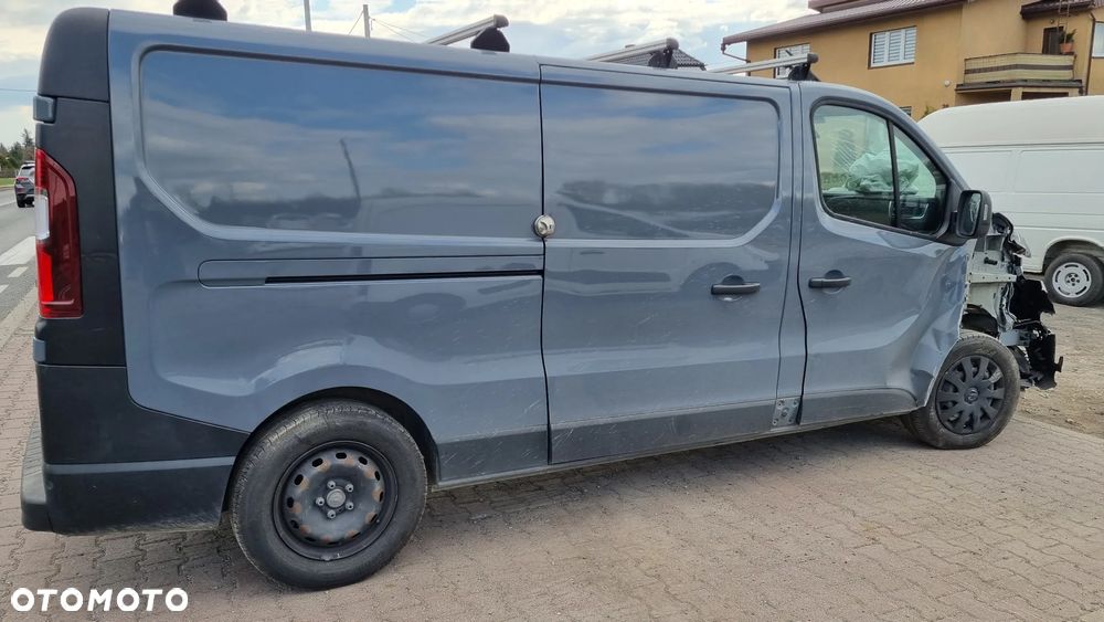 Nissan Primastar - 18