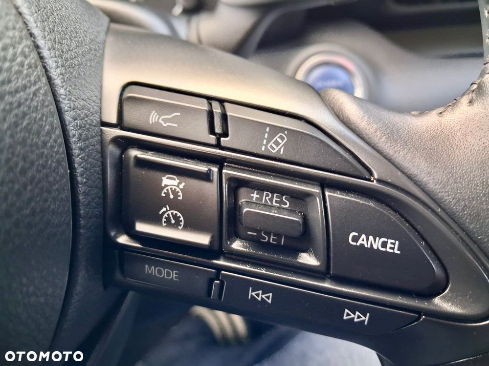 Toyota Yaris 1.5 VVT-i Comfort - 21
