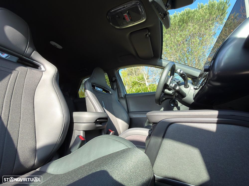 Hyundai Ioniq 5 N 84 kWh Performance Pack - 34