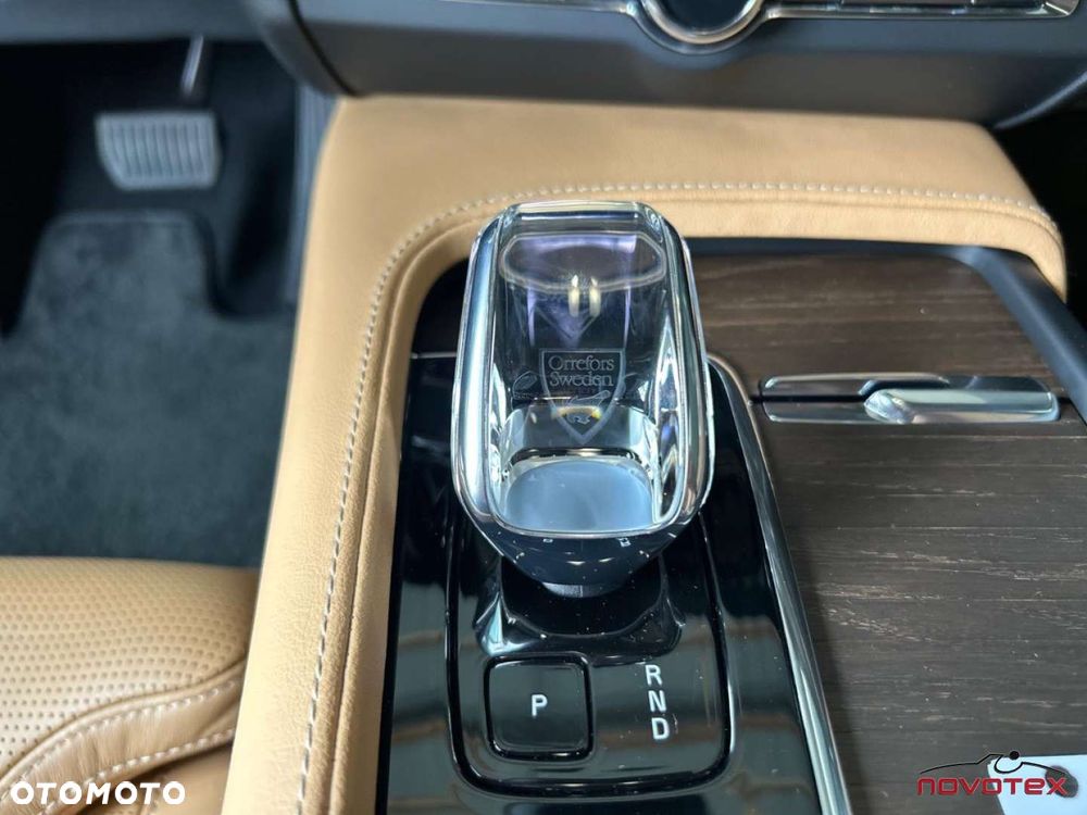 Volvo S90 B5 D AWD Ultimate Bright - 19