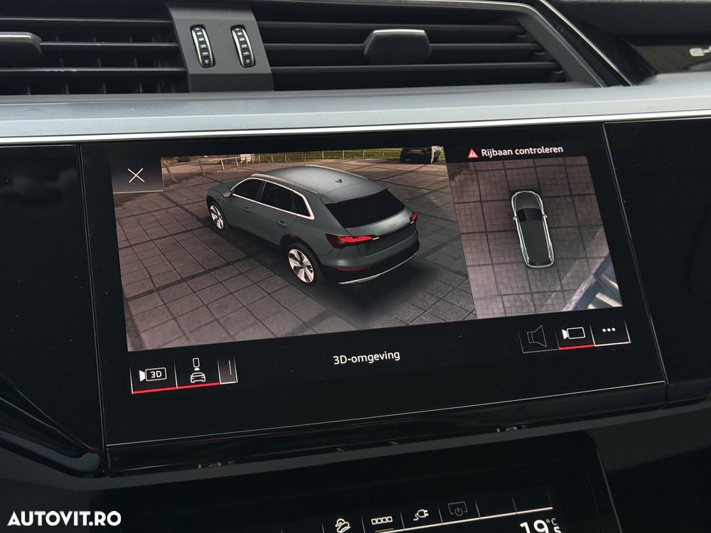 Audi e-tron 55 quattro advanced - 16