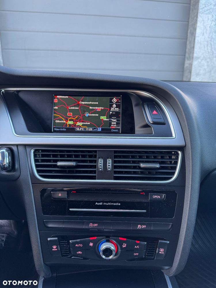 Audi A4 - 14