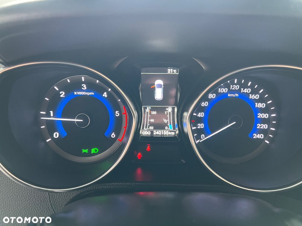 Hyundai i30 - 21