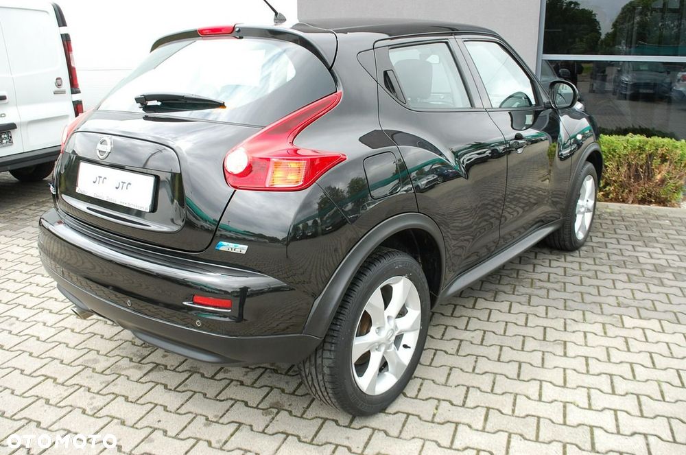 Nissan Juke - 14