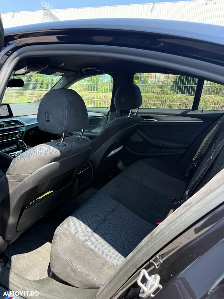 BMW Seria 5 - 6
