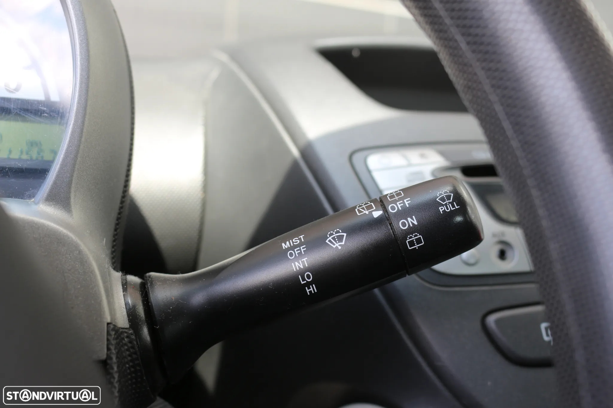 Peugeot 107 1.0 Trendy - 14