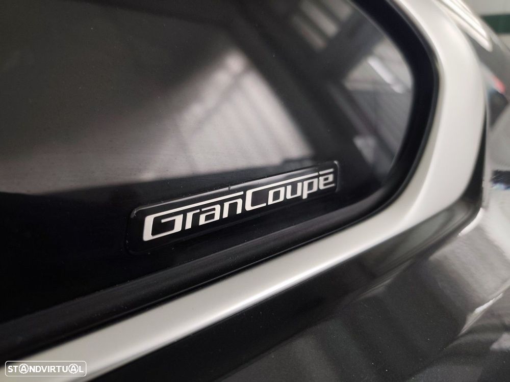 BMW 420 Gran Coupé d Advantage Auto - 31