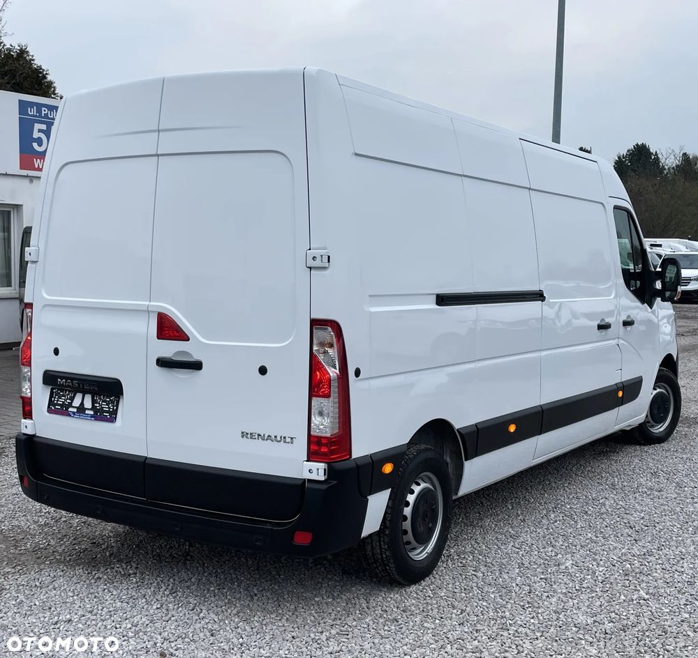 Renault Master - 2