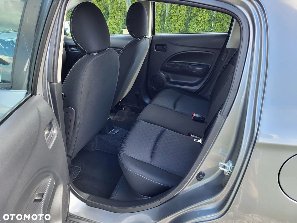 Mitsubishi Space Star 1.2 Inform - 15