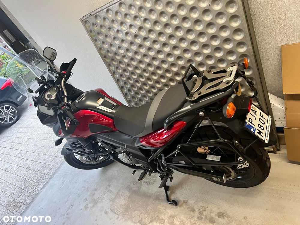 Suzuki DL - 4
