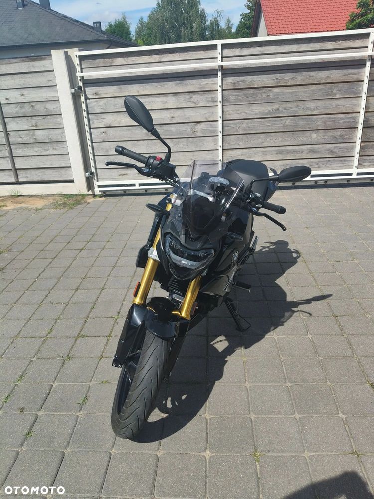 BMW G - 3