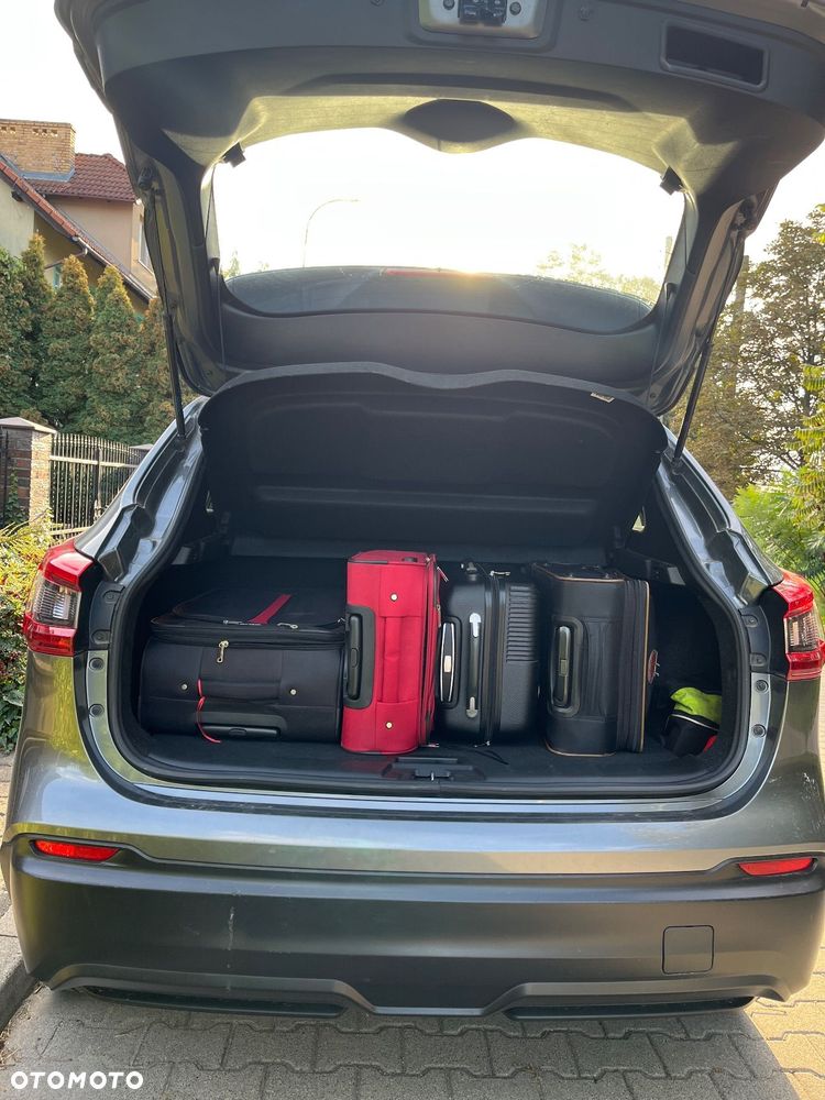 Nissan Qashqai 1.2 DIG-T Acenta - 4