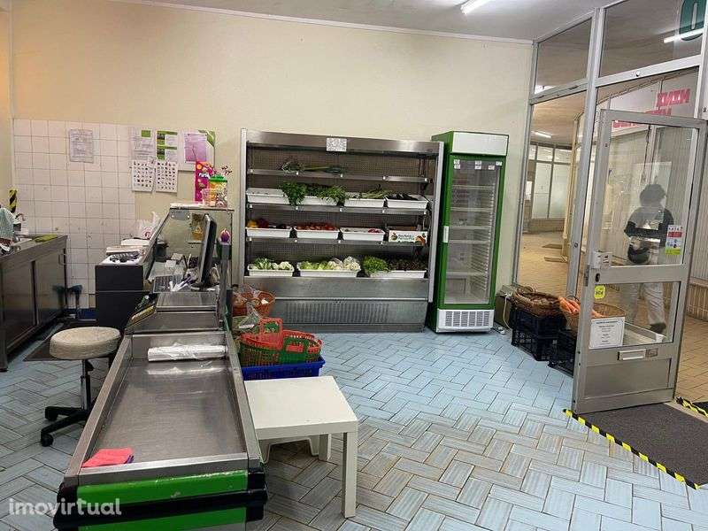 Transpasse mini i mercado em viana do castelo - Grande imagem: 3/7