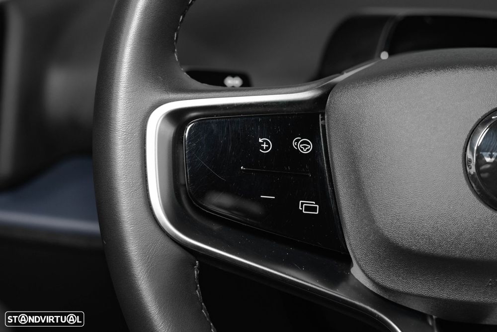 Volvo EX30 69 kWh Single Motor Extended Range Core - 8