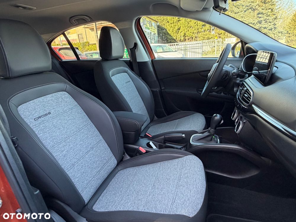 Fiat Tipo 1.5 GSE City Life - 10