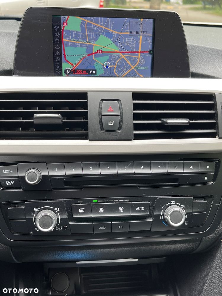 BMW Seria 3 316d Modern Line - 22