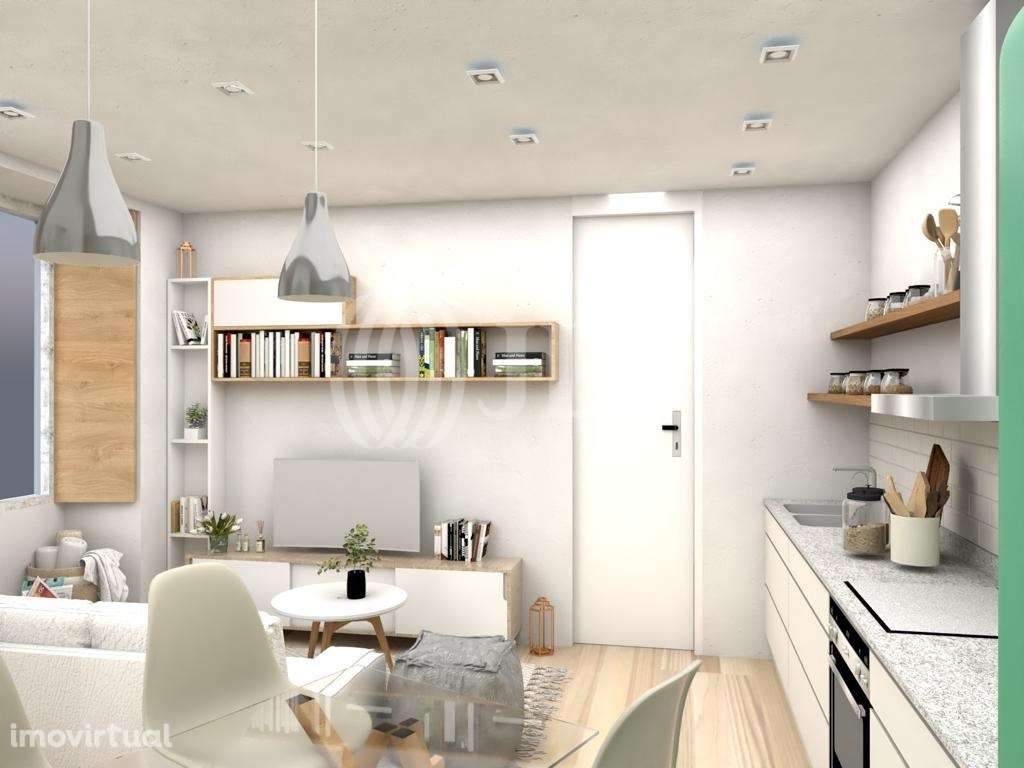 Apartamento T2, em Santa Catarina, Lisboa - Grande imagem: 5/32