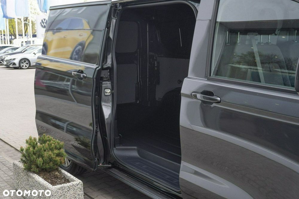 Volkswagen Transporter - 15