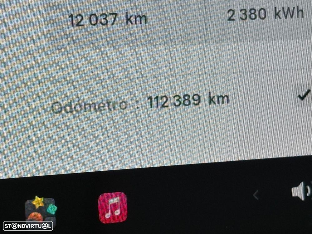 Tesla Model 3 Long Range Tração Integral Premium - 7