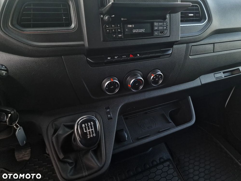 Renault Master - 13