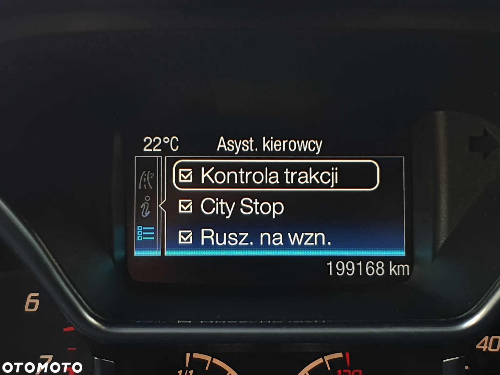 Ford Transit Connect - 24
