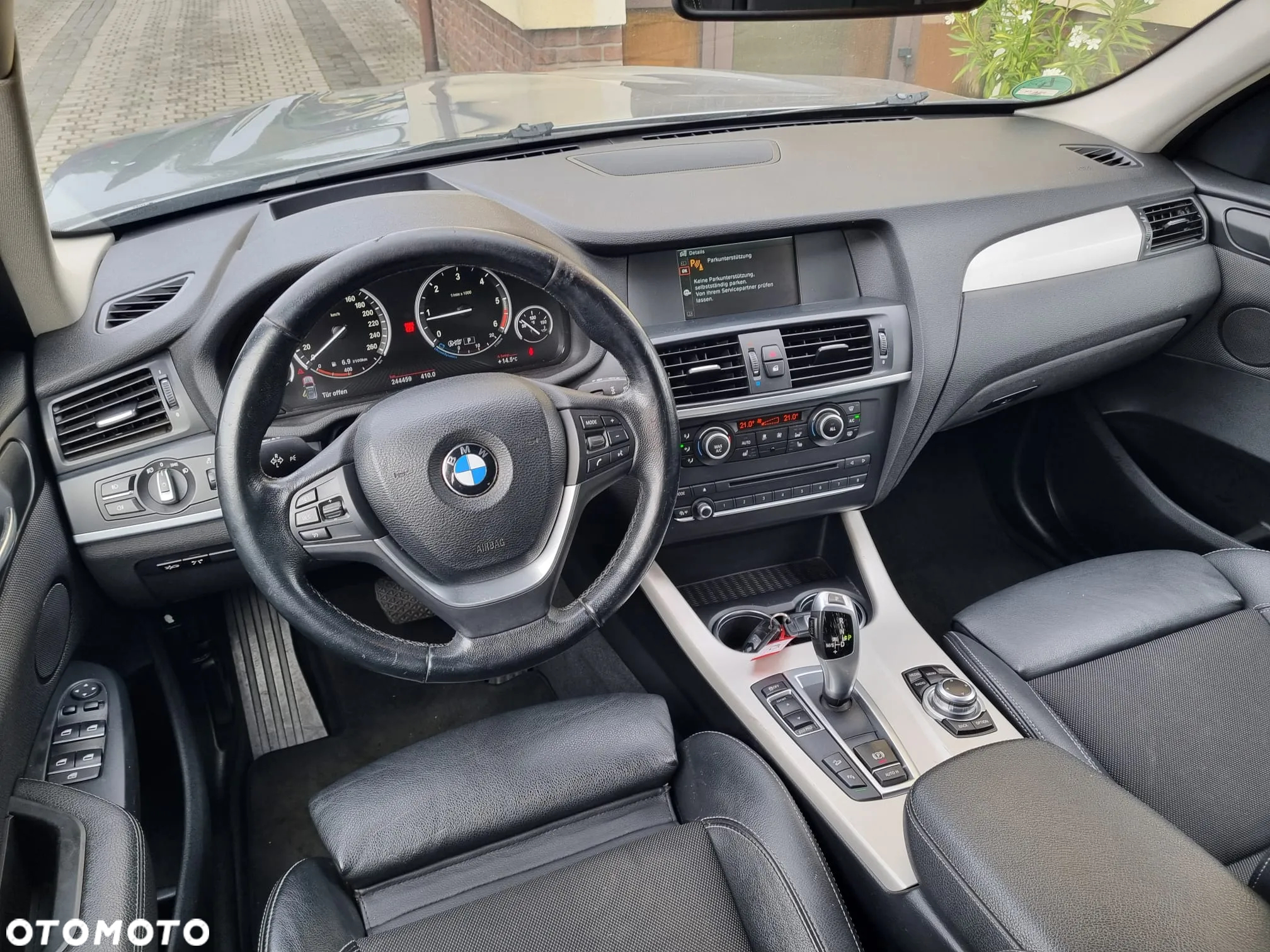 BMW X3 - 23