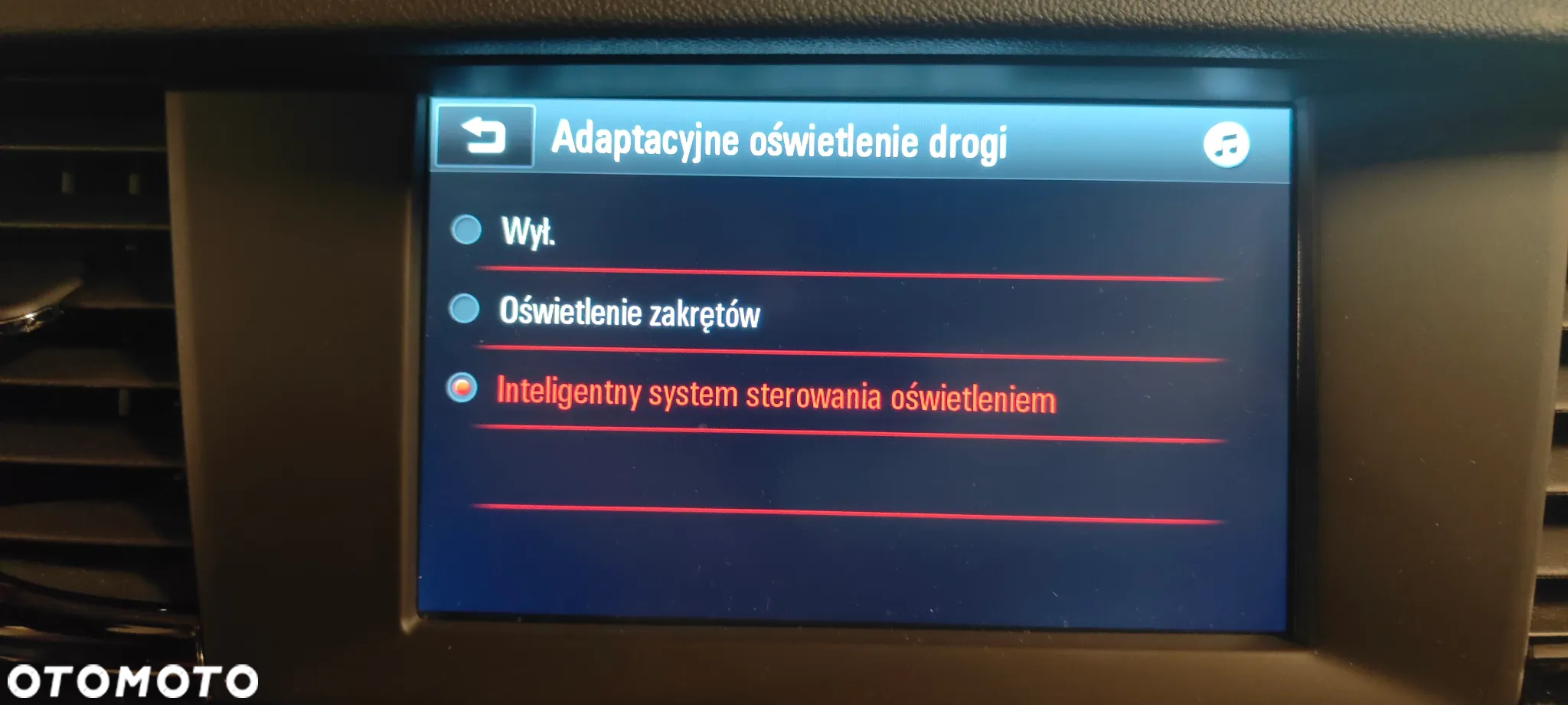 Opel Insignia 1.5 T Innovation S&S - 22