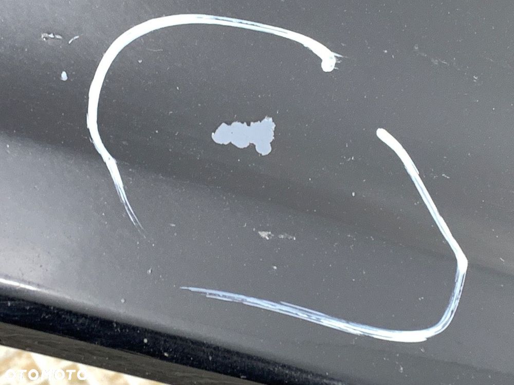 ZDERZAK PRZÓD - 630.00 PLN - PEUGEOT 508 SW I (8E_) 2010 - 2018 2.0 HDi 103 kW [140 KM] olej - 6