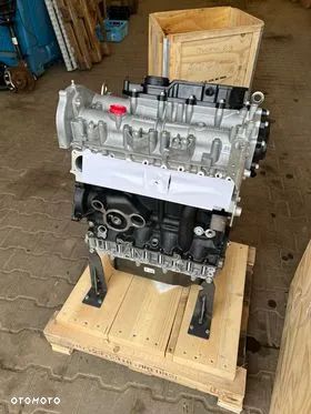 FIAT DUCATO IVECO SILNIK 2.3 EURO 5 F1AE3481 - 1