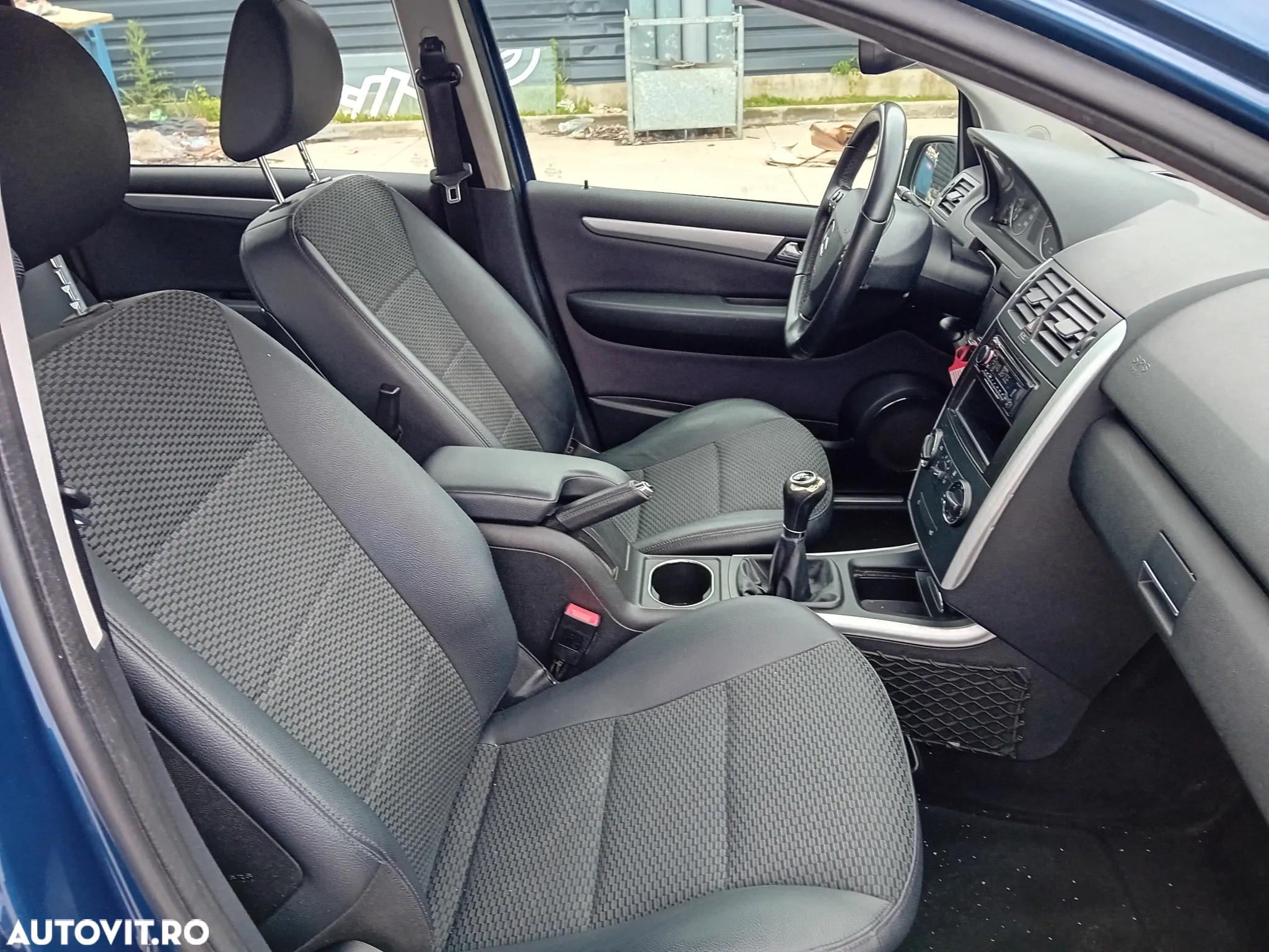 Mercedes-Benz A 170 - 9