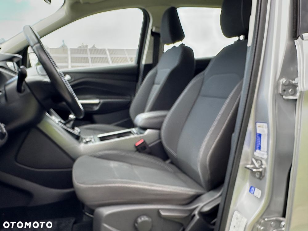 Ford Kuga 1.5 TDCi FWD Trend - 22
