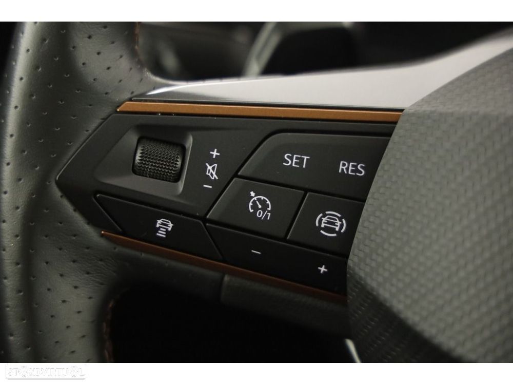 Cupra Formentor 1.4 e-Hybrid DSG - 35