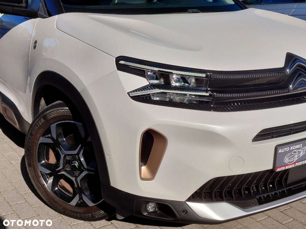 Citroën C5 Aircross - 5