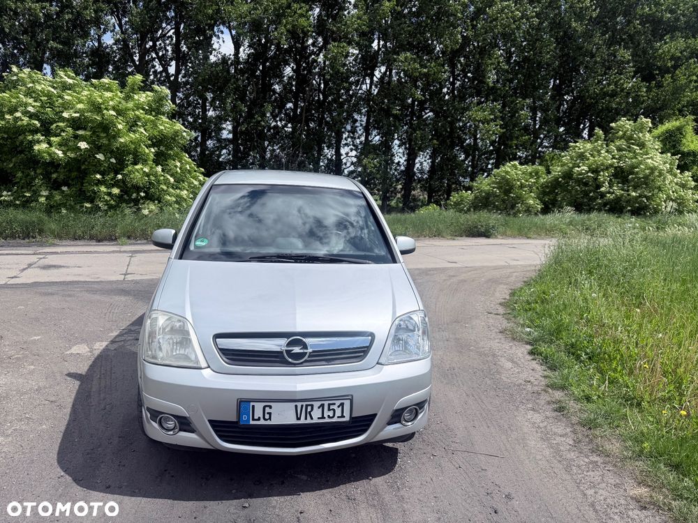 Opel Meriva 1.6 Cosmo - 1