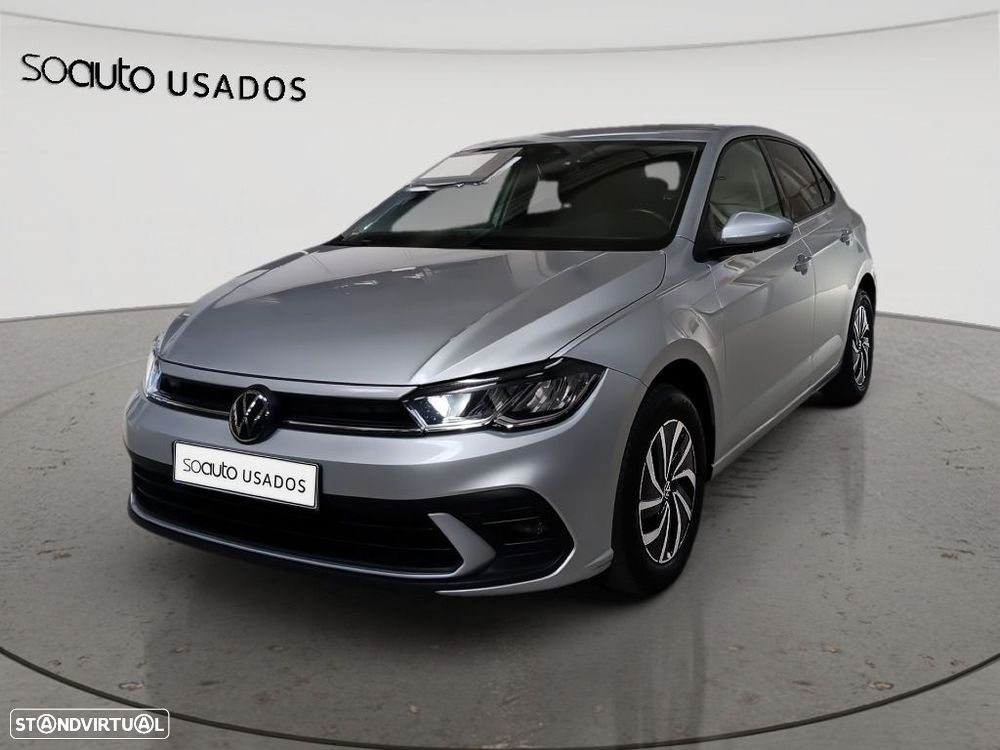 Volkswagen Polo 2025 photo 3