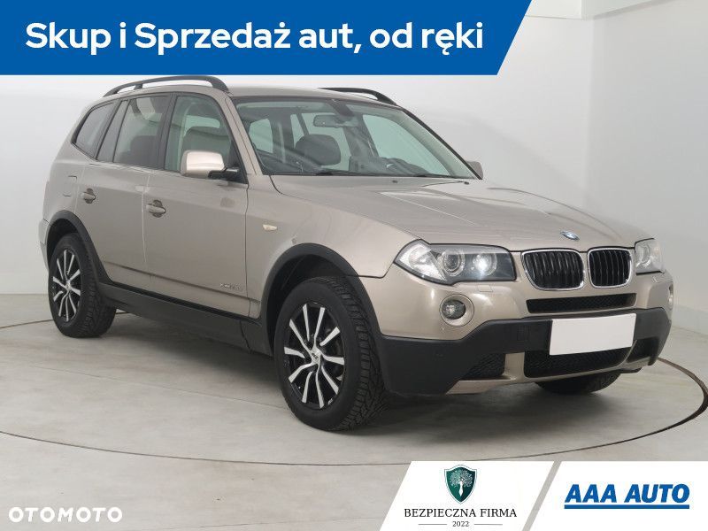 BMW X3 - 3